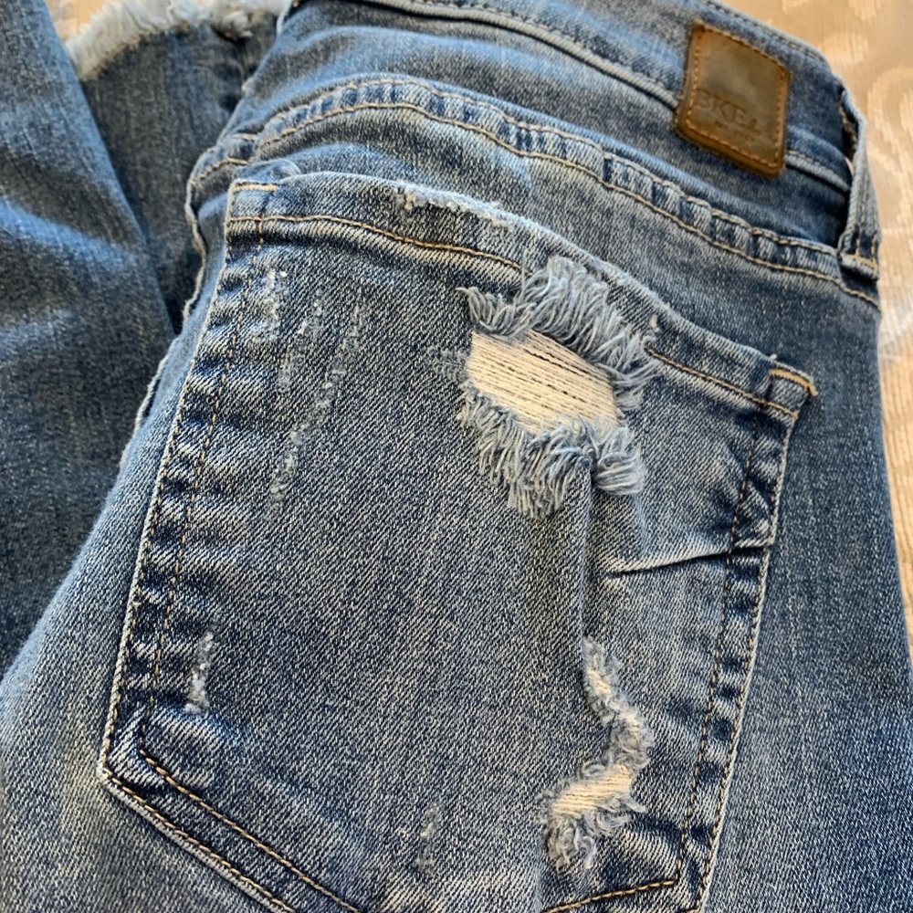 BKE Stella jeans size 27